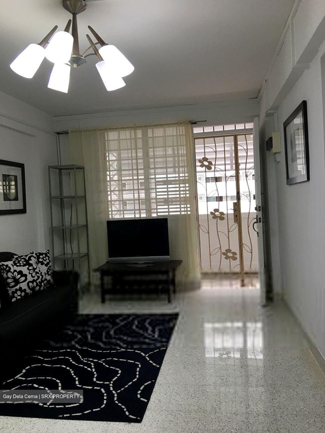 Blk 170 Stirling View (Queenstown), HDB 3 Rooms #631069201